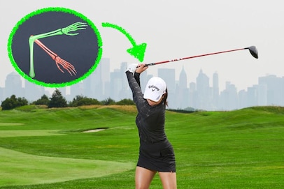 David Leadbetter: Get More Distance Out Of The Ground | How To