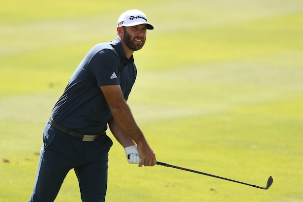 Genesis Invitational 2022 odds: Some serious value on Dustin Johnson ...