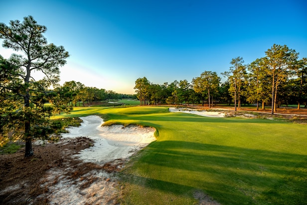 Major Moments: 2024 U.S. Open | GolfDigest.com