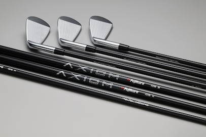 Fujikura Helps Perfect Iron Shots | GolfDigest.com
