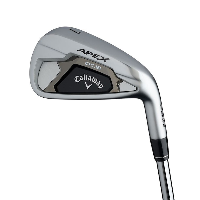 Callaway Apex Pro, Hot List 2022, Golf Digest