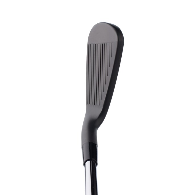 Cobra unveils fourth-generation King Forged Tec and Tec X irons