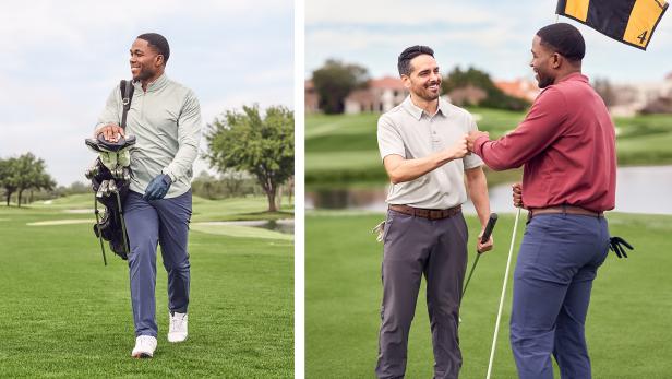 The American Airlines AAdvantage® Program Elevates Your Golf Travels