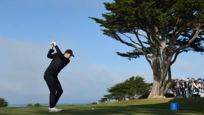 Five shots you need at Pebble Beach, but will play anywhere