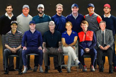 Our super-handy guide to all the 59s in PGA Tour (and pro golf) history