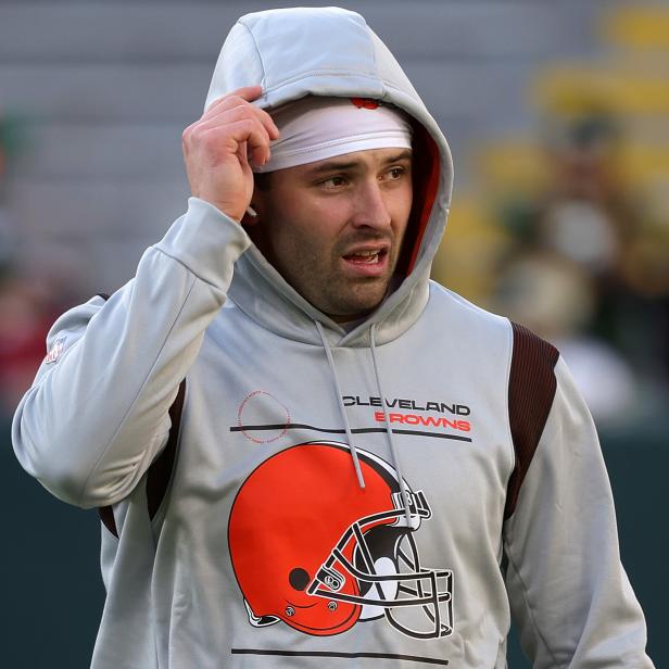 Baker Mayfield revenge on Browns would be sweet for some