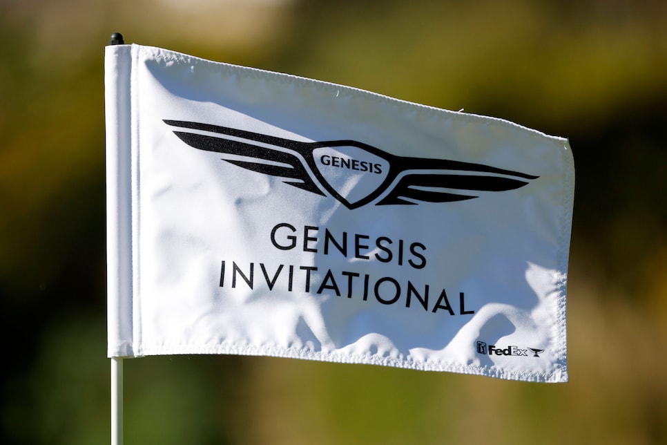 Here is the prize money payout for each golfer at the 2022 Genesis