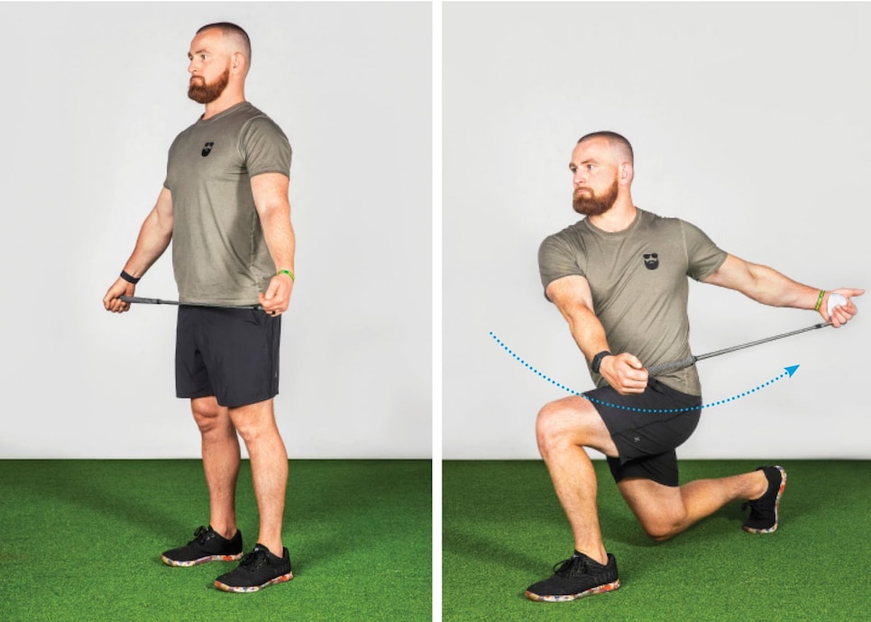 II. Benefits of Resistance Band Training