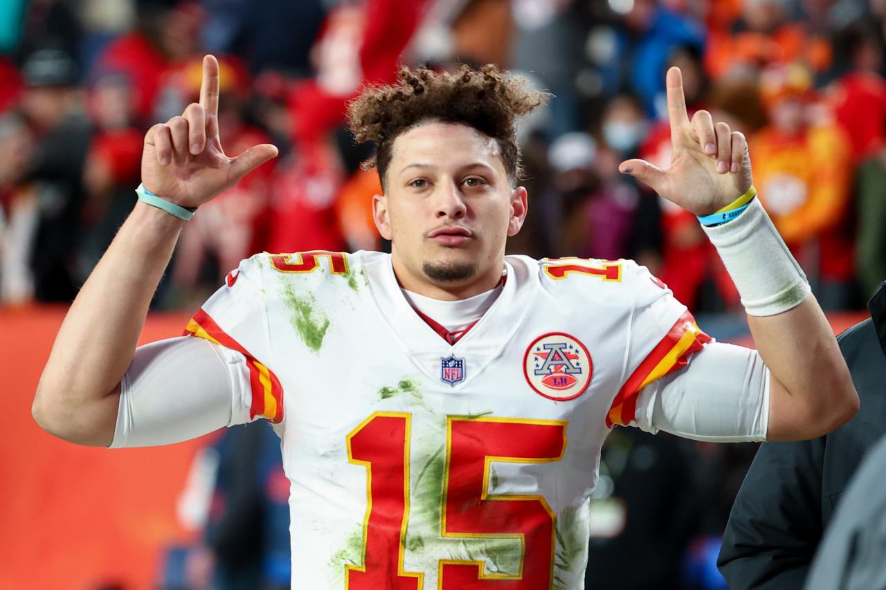 Patrick Mahomes Trade? Did Washington Commanders Really Call