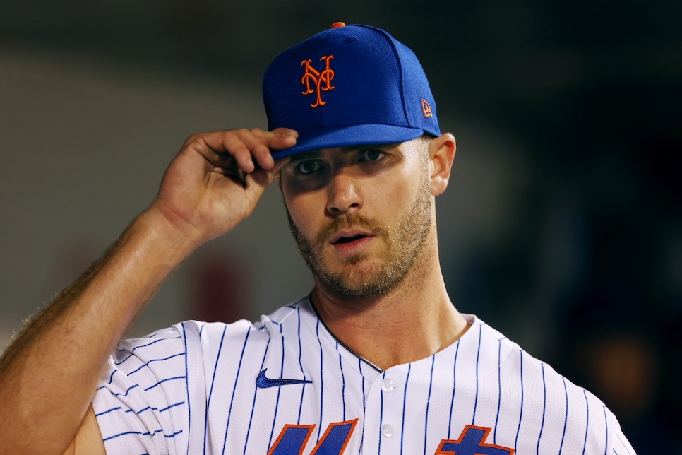 MLB Execs Believe New York Mets Have Made a Decision on Pete Alonso -  Sports Illustrated New York Mets News, Analysis and More