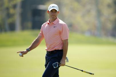Rory says Saudi league is ‘dead in the water’ with latest player moves: 'Who's left?'
