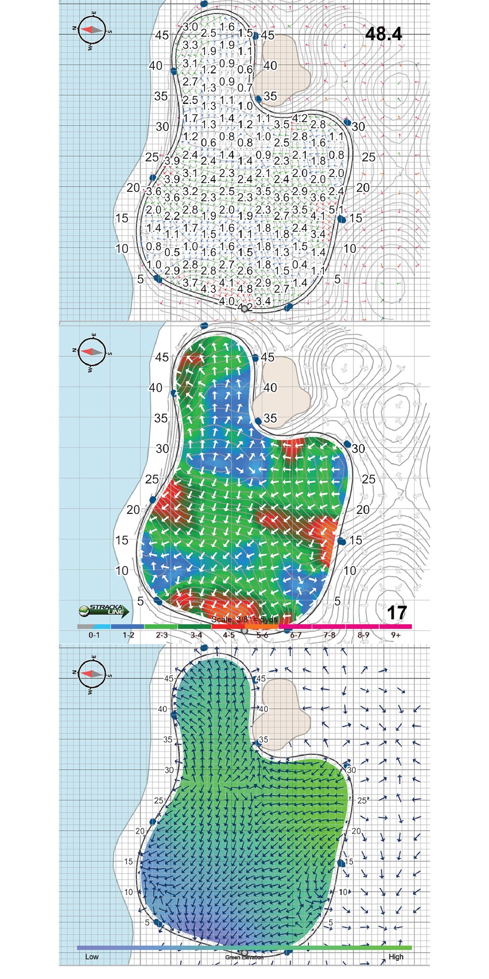 /content/dam/images/golfdigest/fullset/2022/2/strackaline-tpc-scottsdale-yardage-book/TPC_Scottsdale_Stadium_Course_17_Green.jpg