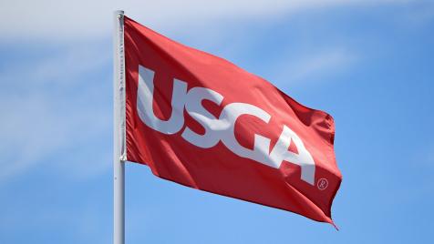 USGA's Adaptive Open reaches milestone as entry day arrives for inaugural July event