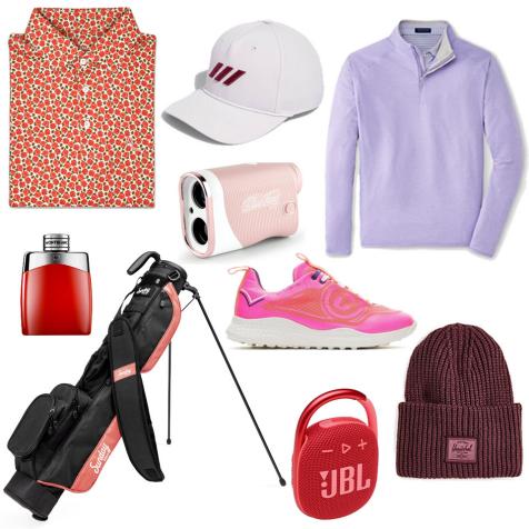 Our favorite Valentine's Day gifts for golfers