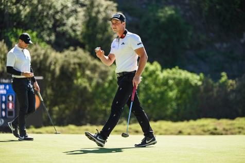 Style Watch: A review of Viktor Hovland’s bold looks at the Genesis Invitational and how to pull them off