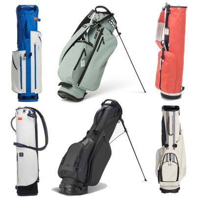 9 golf bags to give your game a stylish upgrade