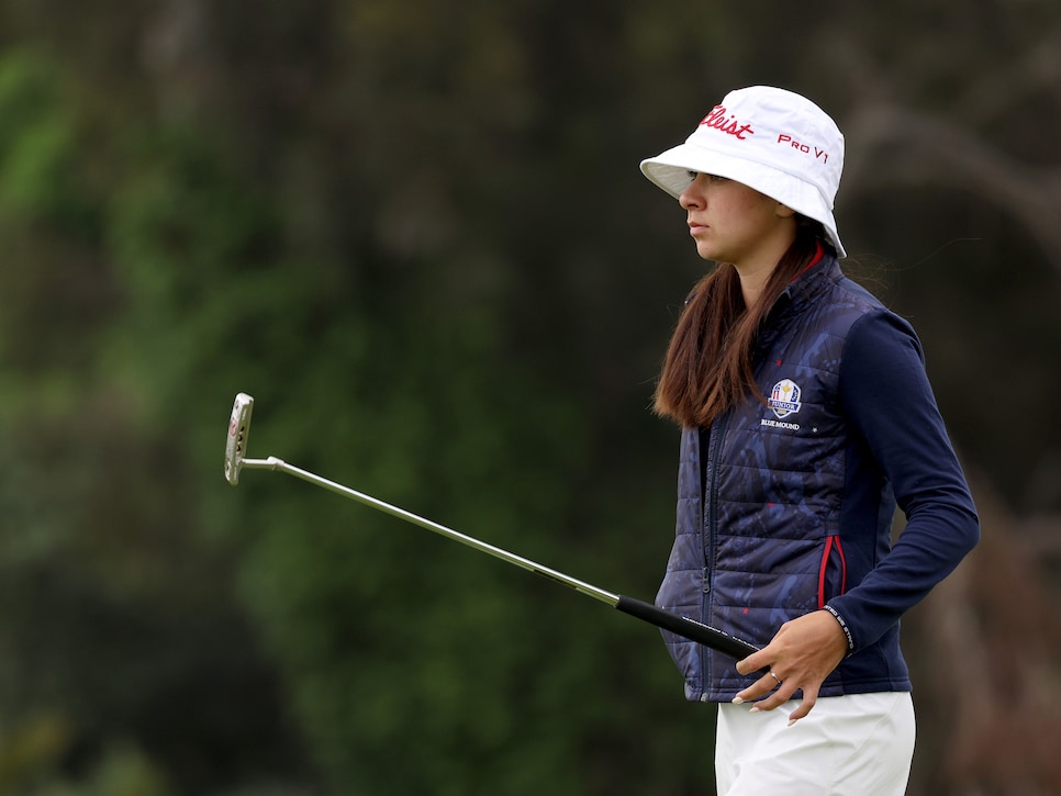 If you don't already have a bucket hat in your golf wardrobe, this is your  sign to get one, Golf Equipment: Clubs, Balls, Bags