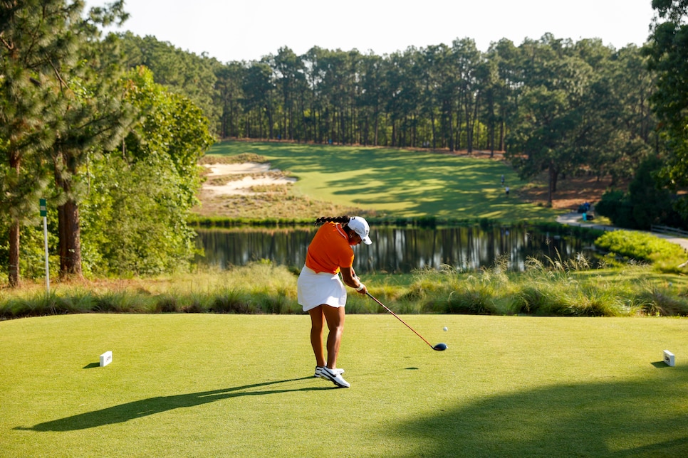 Pine Needles Golf Vacation Packages & Trips