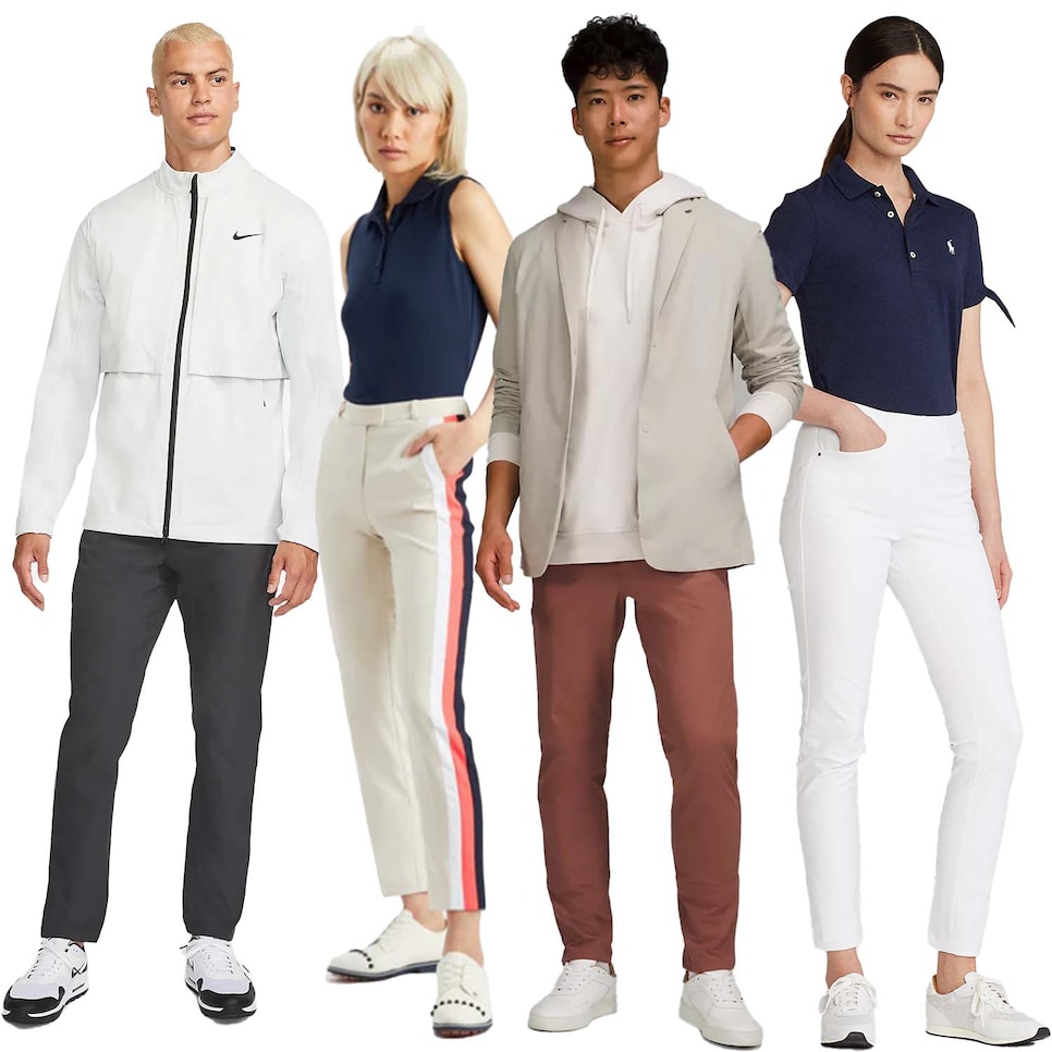 PETER MILLAR - Shop On-Trend Men's Golf Pants Online