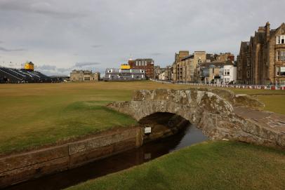 15 St. Andrews landmarks you need to know