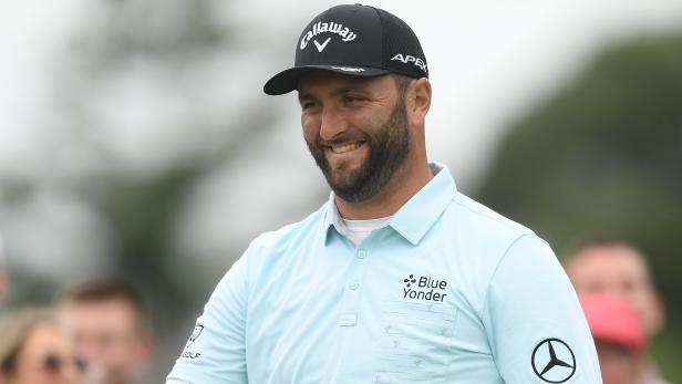 Scottish Open odds 2022: Jon Rahm reclaims familiar solo favorite spot ...