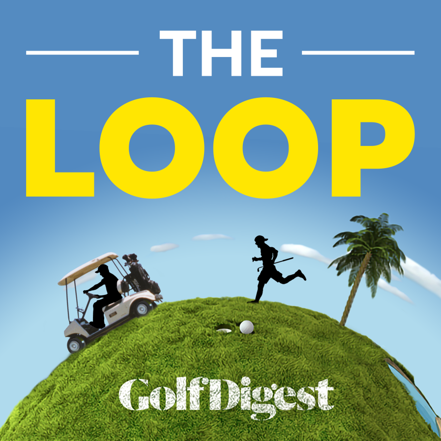 The 'Be Right' podcast is now 'The Loop' podcast. We can explain