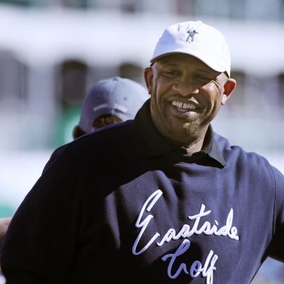 CC Sabathia on his favorite pro shop, why he doesn't watch Yankee playoff games and the golf course that made him say 'f--- it'