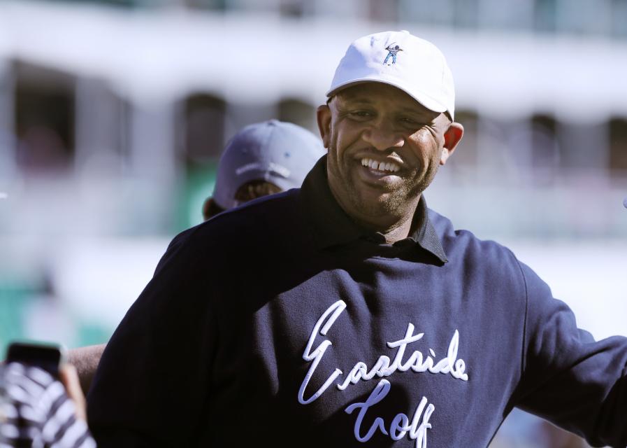 CC Sabathia on his favorite pro shop, playing with Charles Barkley and the golf course that made him say 'f--- it'