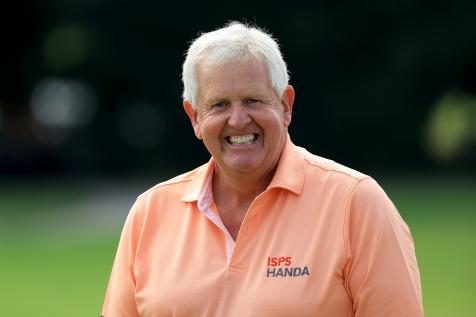 Colin Montgomerie’s fascinating 1999 Ryder Cup theory and why he’s grinding harder than ever at 59