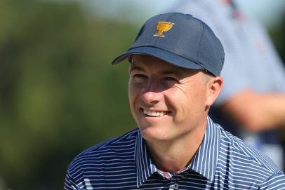 The funniest guy on the U.S. team is not the guy you'd think, according to Jordan Spieth