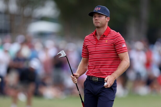 Sanderson Farms Championship odds 2022: Sam Burns the favorite despite ...