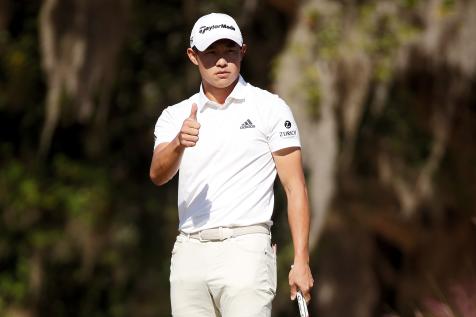 World Wide Technology Championship picks 2022: Morikawa or Finau? Our experts are torn