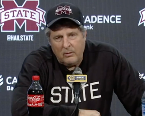 Mike Leach on Brian Kelly dance moves and other SEC football coaches