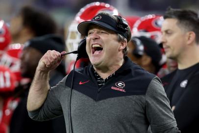 The Daily Recap: Kirby Smart says young CBs will be needed in 2021 -  UGASports