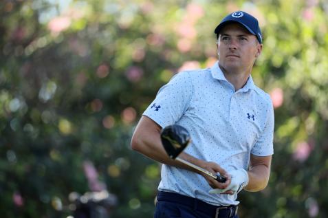 AT&T Pebble Beach Pro-Am odds 2023: Jordan Spieth alone at the top