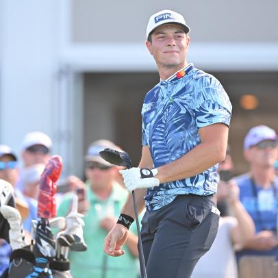 AT&T Pebble Beach Pro-Am picks 2023: Why Pebble is the perfect spot for Viktor Hovland