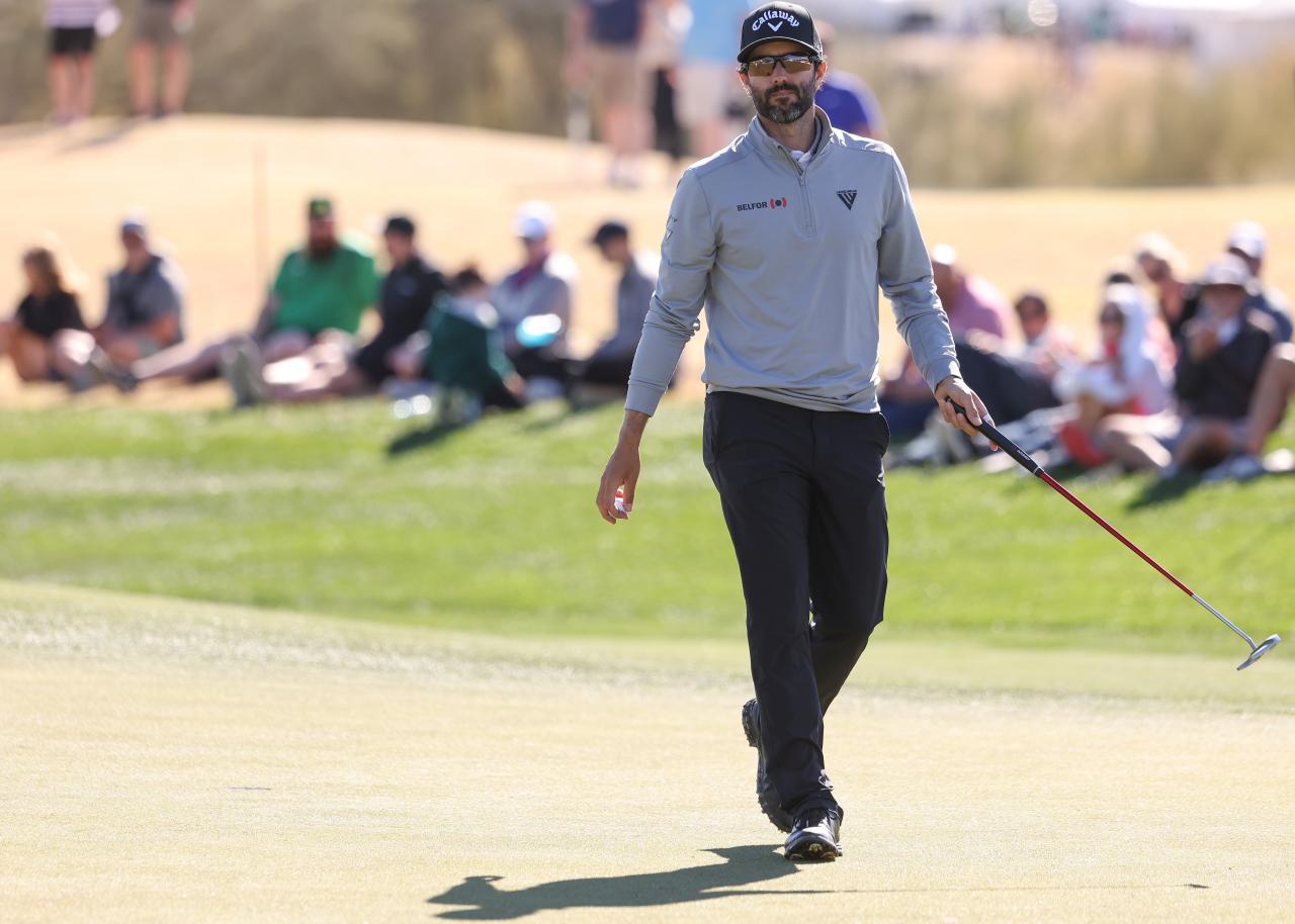 Jon Rahm Talks About His Phoenix Open Experience, 50% OFF