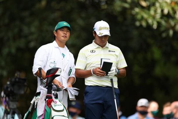 Fore Please! Your Friday Masters Betting Preview Is Here