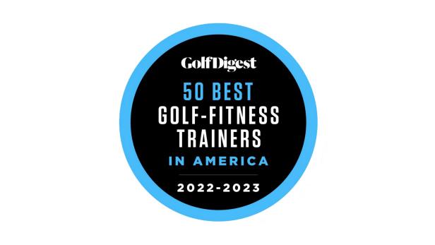 The 50 best golf-fitness trainers in America | Instruction | Golf Digest