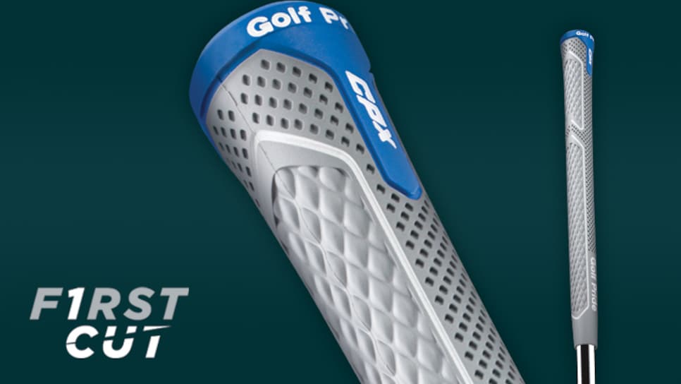 Golf Pride CPX grips: What you need to know, Golf Equipment: Clubs, Balls,  Bags