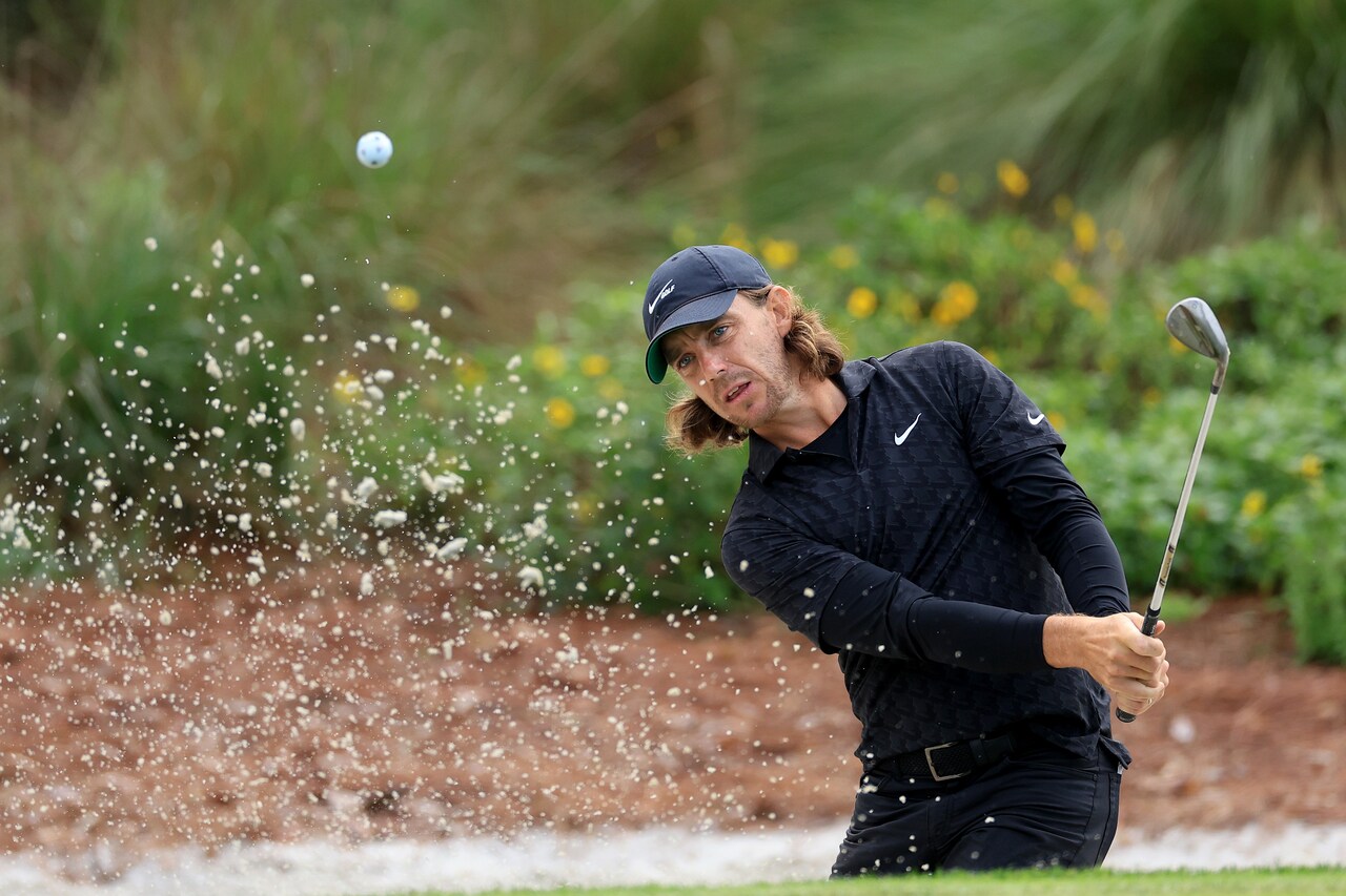 tommy fleetwood pants