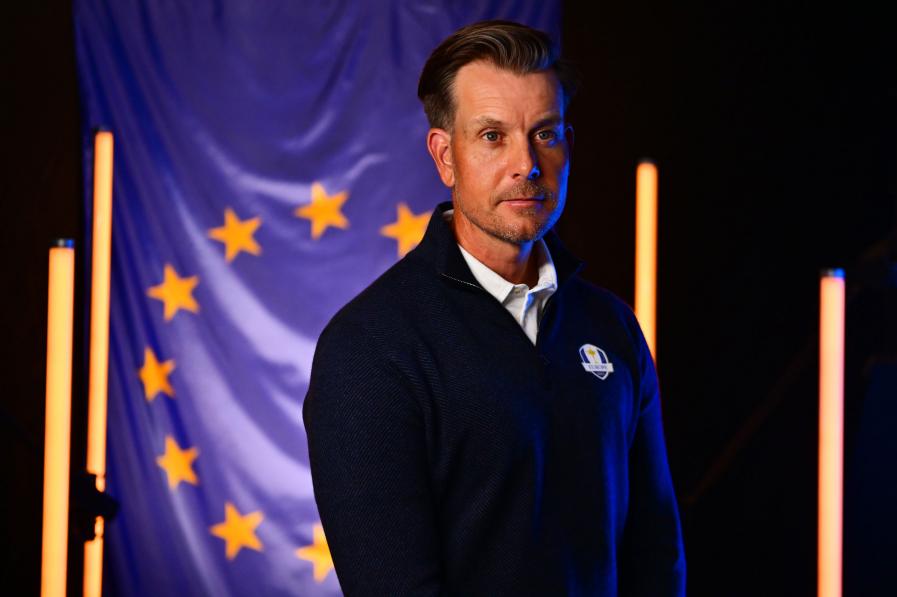Henrik Stenson to make first DP World Tour start since being dropped as Ryder Cup captain for joining LIV Golf