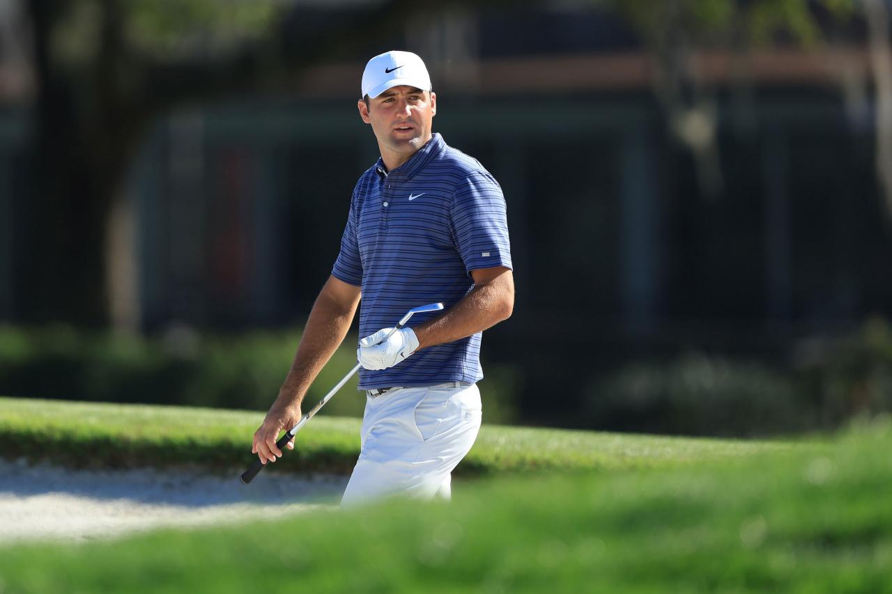 Players 2022: The top 100 golfers competing at TPC Sawgrass, ranked, Golf  News and Tour Information