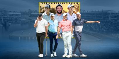 Players 2022: The top 100 golfers competing at TPC Sawgrass, ranked