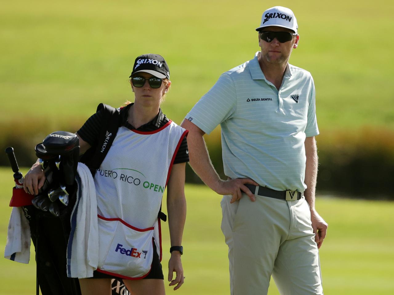 Caddies Reveal What Separates Looping for LIV Golf and PGA Tour: Cash -  InsideHook