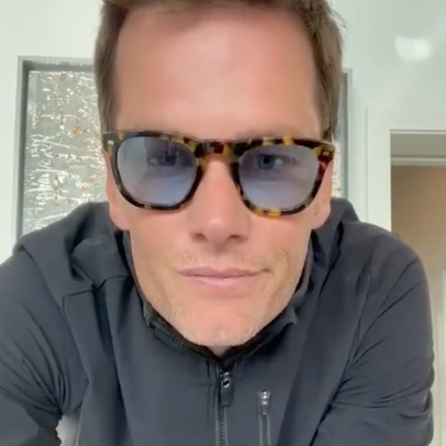 This Tom Brady TikTok video all but confirms TB12 to the Miami Dolphins, This is the Loop