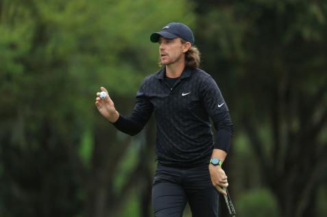 Players 2022: Why Tommy Fleetwood's start at TPC Sawgrass is even more satisfying than you think