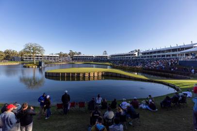 How you can play TPC Sawgrass just a couple days after The Players