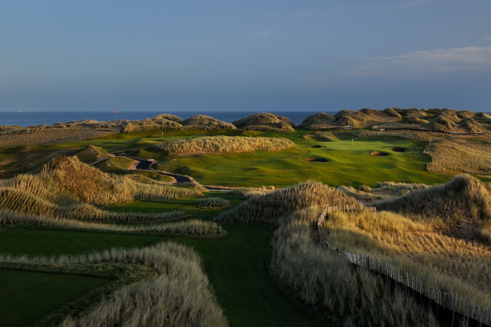 Trump International Golf Links