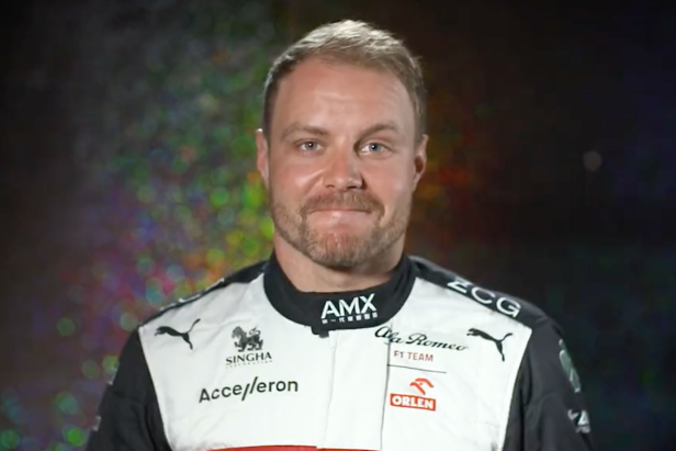 Formula 1 is coming to the Vegas Strip in 2023 and Valtteri Bottas had ...
